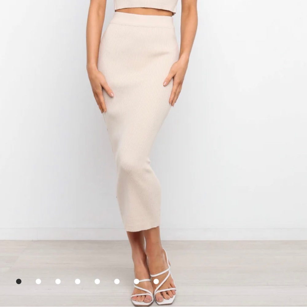 NWT Petal and Pup Skirt